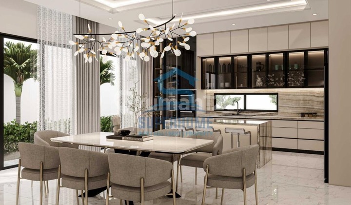 Dijual Perumahan Beverly Green Batam Centre Dijual Perumahan Beverly Green Batam Centre