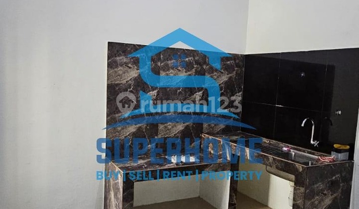 For Rent/Sale Golden Prima Bengkong House 2