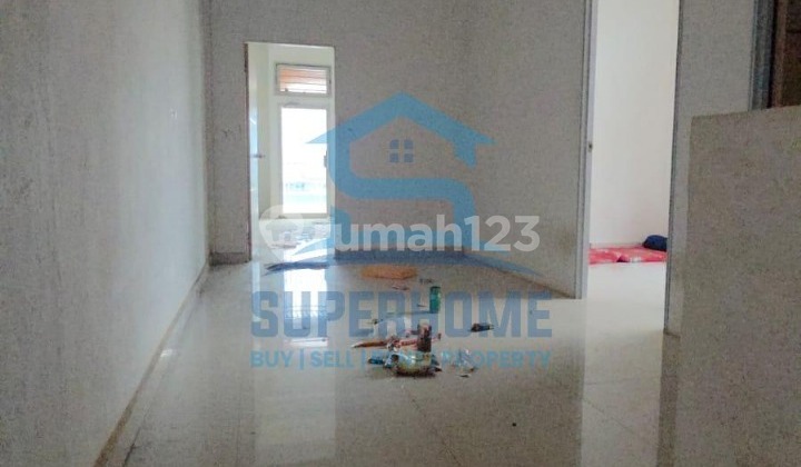 Di Sewa Ruko Hook Pasir Putih