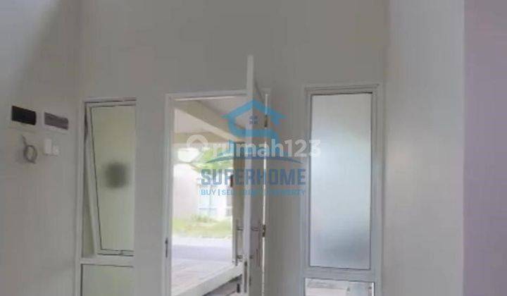 Kontrakan Rumah Di Orchard Pack Batam Centre 2