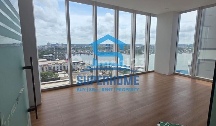 For Rent: Aria Harbour Bay Tower Office For Rent: Aria Harbour Bay Tower Office