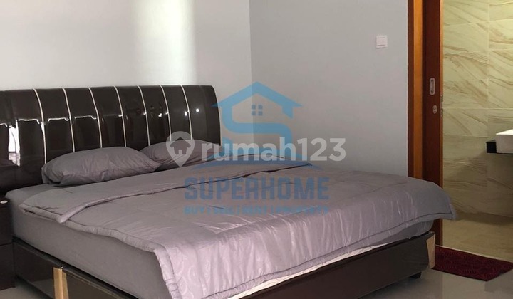 Dijual Rumah Agathis Sukajadi 2