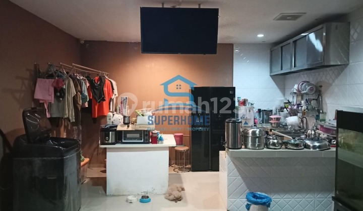 Dijual Perumahan Orchard Park Batam Centre 2