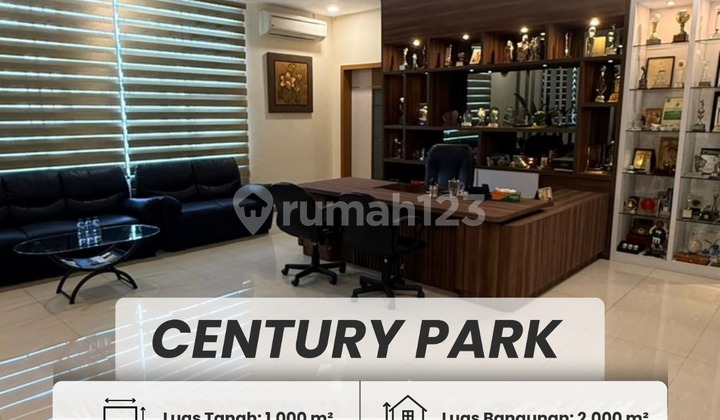 Dijual Gudang Century Park Batam Centre Dijual Gudang Century Park Batam Centre