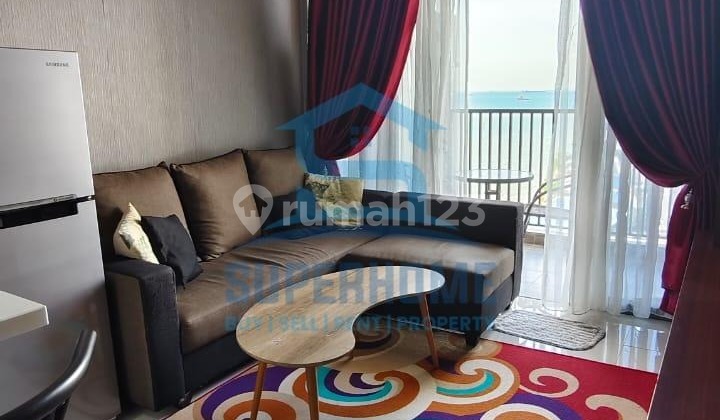 Disewakan Harbourbay Apartemen 1bedroom 2