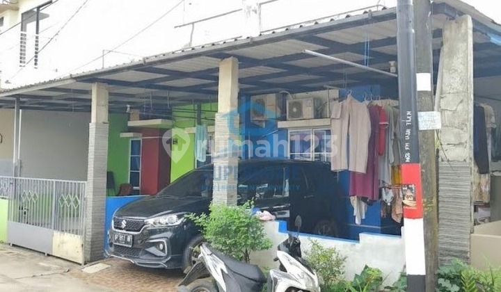 Dijual Perumahan Cluster Wahana Mas Nongsa  2