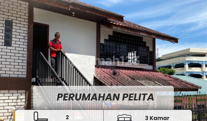 For Rent Pelita Batam House For Rent Pelita Batam House