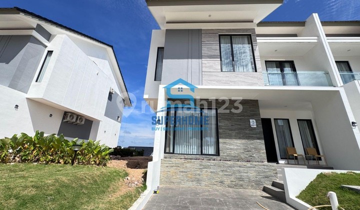 For Rent Panbil Villa House