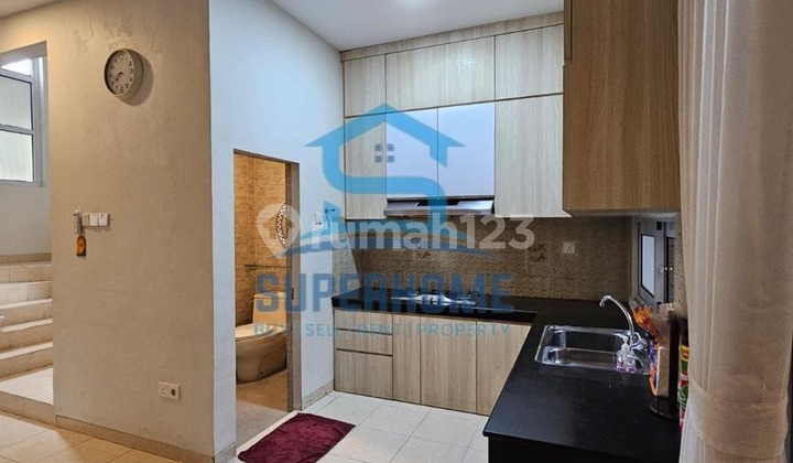 Dijual Perumahan Bellavista Resident Batam 2