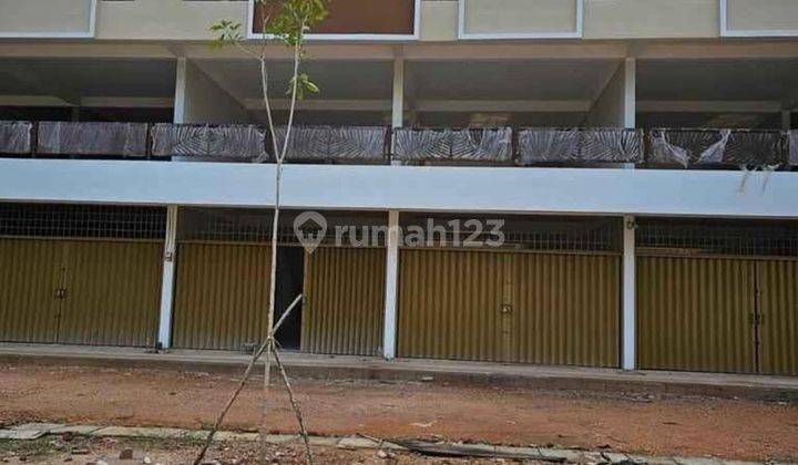 Disewakan Rumah Golden Bci Bengkong 1