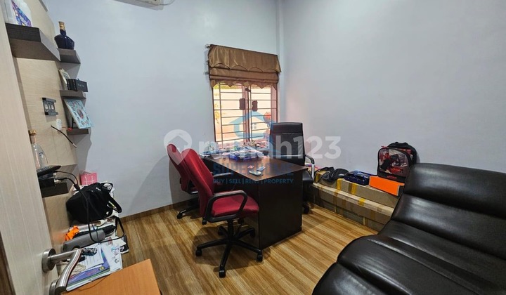 Kezia Hook Housing for Sale 2