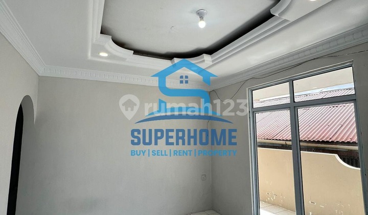 Dijual Rumah Bengkong Permai Batam 2