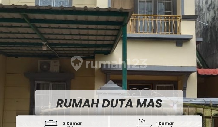 Sewakan Perumahan Duta Mas Sewakan Perumahan Duta Mas