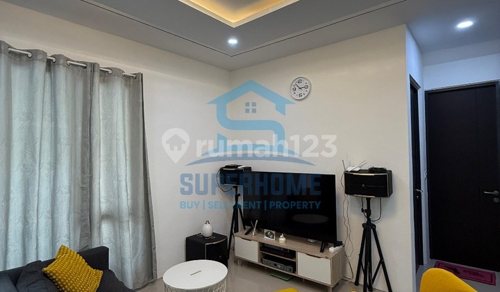 For Sale/Rent: Citraland Megah Lavish House 2