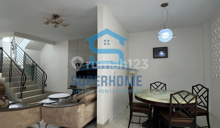 Sewakan Rumah Diamond Palace Batam 2