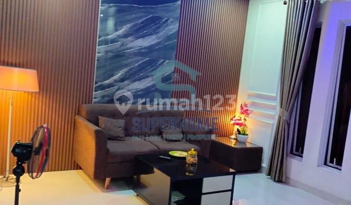 For Rent: Taman Dutamas Housing For Rent: Taman Dutamas Housing