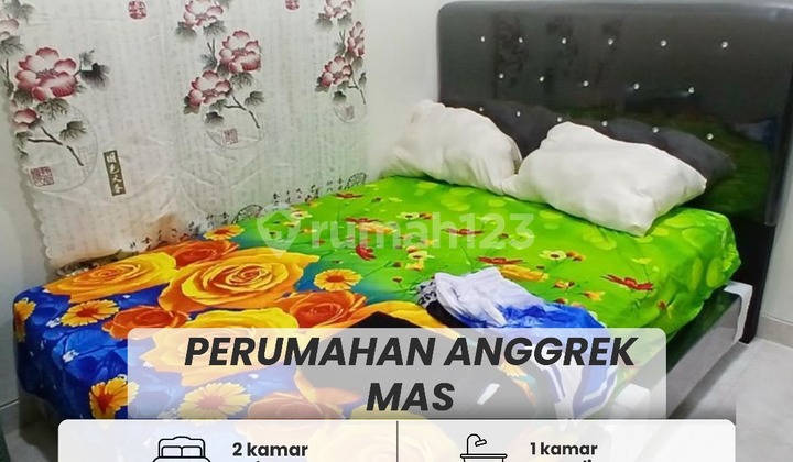 Orchid Mas Housing For Rent 1