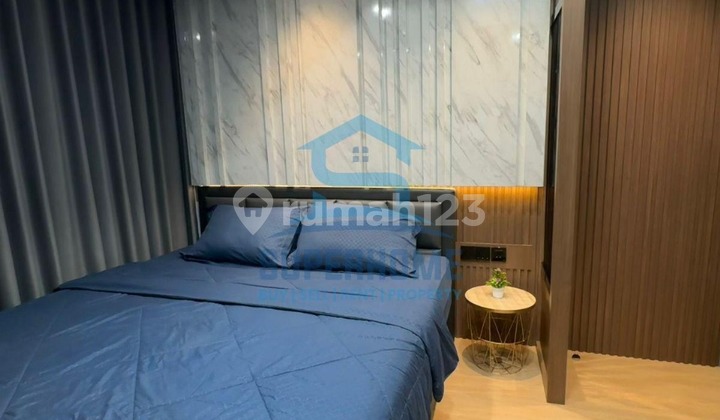 For Sale Pollux Habibie Apartment 2 Bedrooms 2