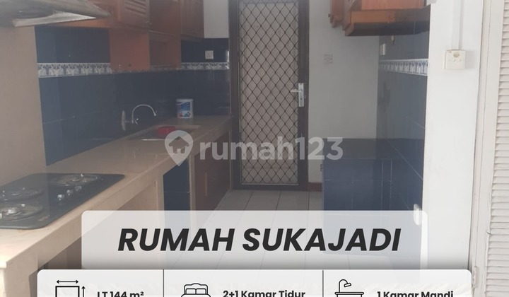 For Sale: Sukajadi Batam Centre Housing For Sale: Sukajadi Batam Centre Housing