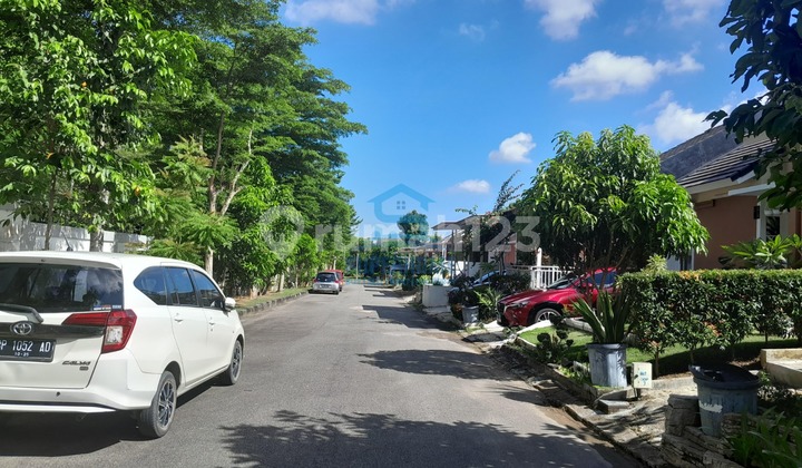 Disewa Rumah Puri Selebriti 2 2