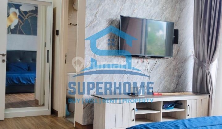 For Sale House Orchard Park Cluster-Carica Batam Centre 2