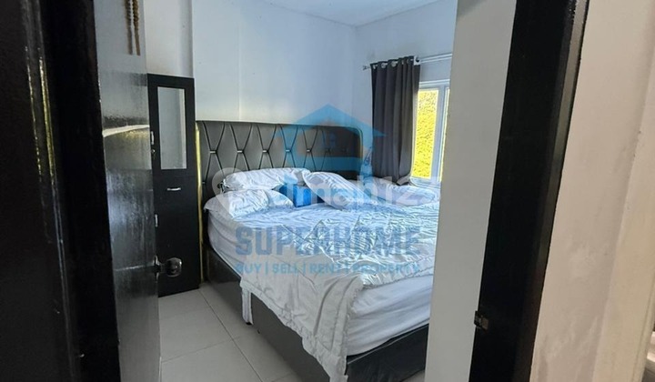 Dijual Aparment Sky Garden Pelita Batam 2