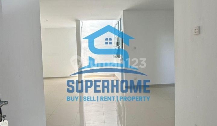 Disewakan Rumah Villa Bikit Indah 2