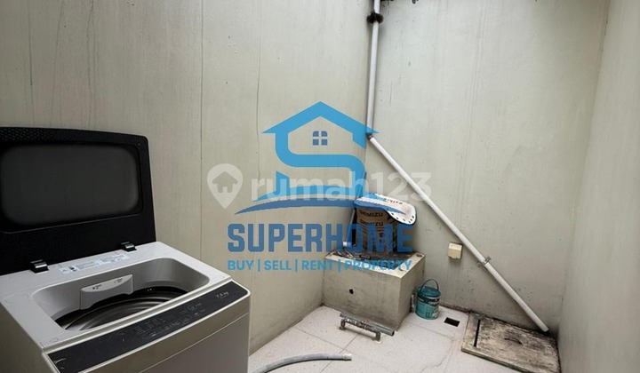 Djual Rumah Orchard Park Cluster Vitis 2