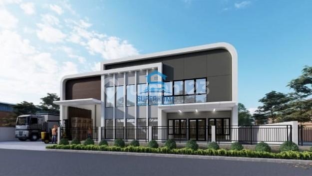 Commercial Warehouse for Rent in Kabil