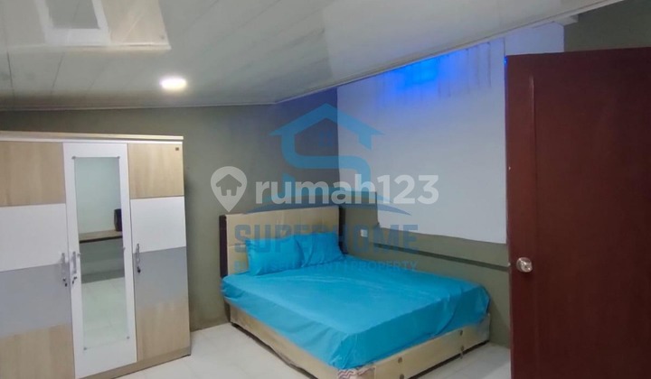 Disewaka Rumah Duta Mas Batam Centre 2