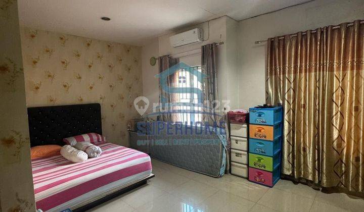 Disewakan Rumah Jodoh Permai 2