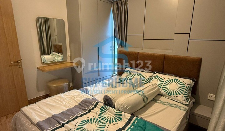Disewakan Baloi Apartemen 2