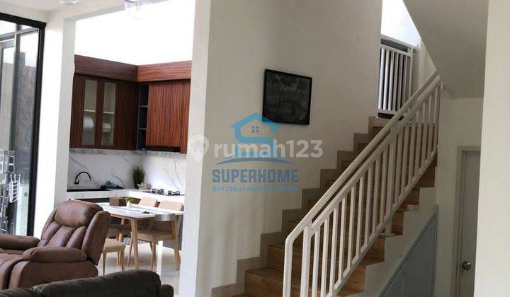 Rumah Kontrakan Di Paragon Hill Cluster Ametis Batam Centre  2