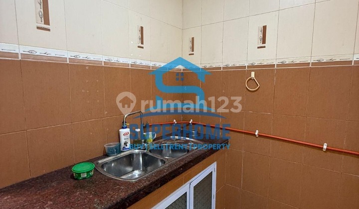 For Rent: San Dona House