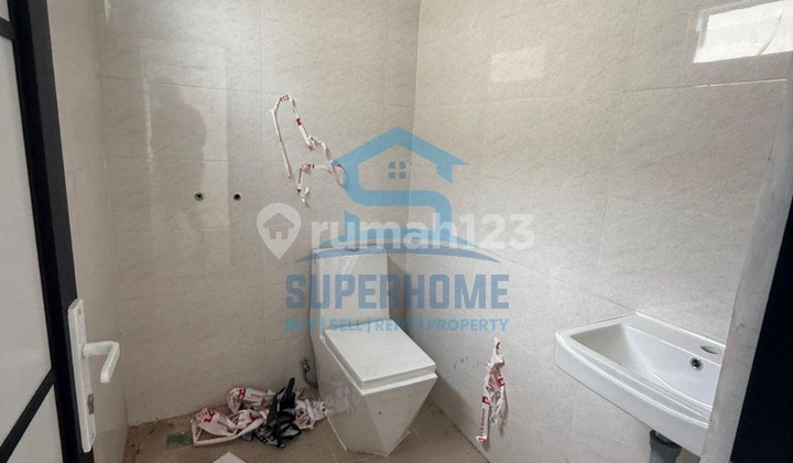 For Sale House at Golden Bci Residence Block D9 No.20, Jl. Tanjung Buntung, Tanjung Buntung, Bengkong, Batam City, Riau Islands, Indonesia, 29432, Batam City 2