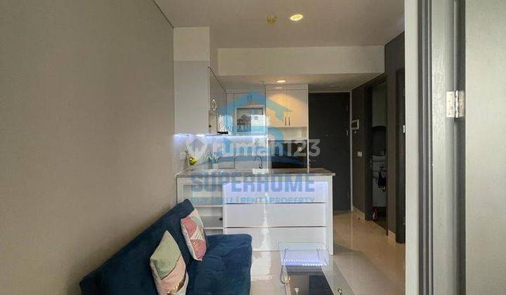 Apartemen One Residence Batam 1