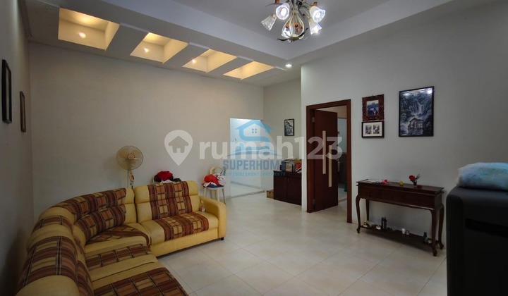 Disewakan Perumahan Mitra Raya Batam.centre 2