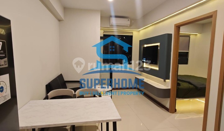 Disewakan Baloi Apartemen 2Bedroom 2