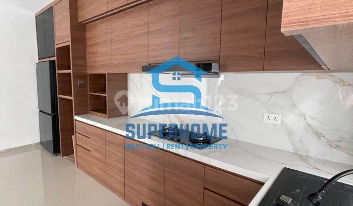 For Rent Citraland Megah Lavish House Batam 2