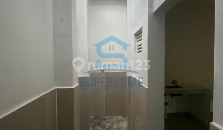 For Rent Taman Kota Mas Baloi Housing 2