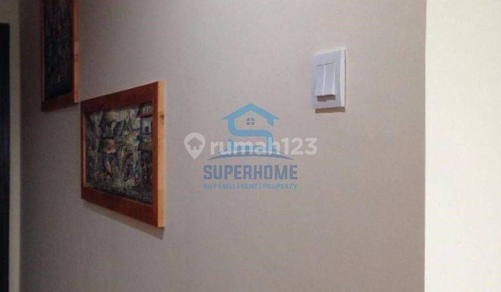 Apartemen Queen Victoria Apartment Batam 3 Kamar Tidur Furnished 2