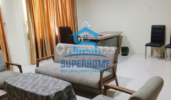 Disewakan Apartemen Bcc 3Br 2