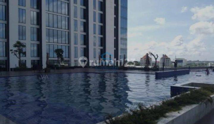 Apartemen Meisterstadt Pollux Habibie Batam  1