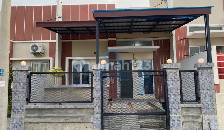 For Rent Taman Kota Mas Baloi Housing 1