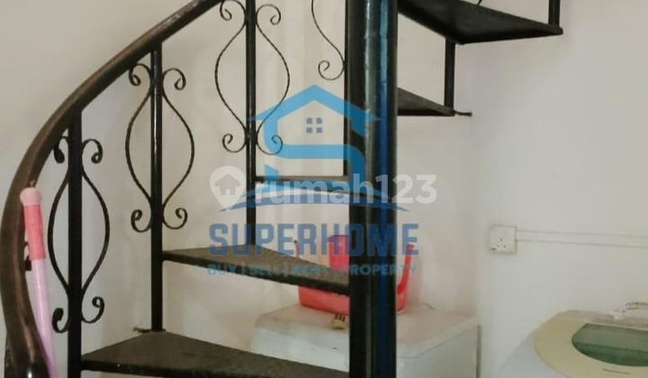 Disewakan Perumahan Sevila Duta Mas 2