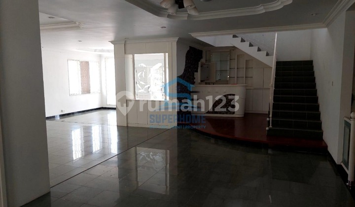 Dijual Rumah Bukit Raya Sukajadi  2