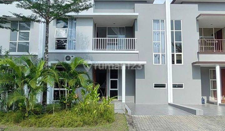 Rumah Elitb2 Lantai Jln The Home At Southlink Batam City  1