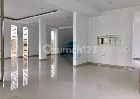 Dijual Perumahan Grand Summit Carstenz Southlink 2