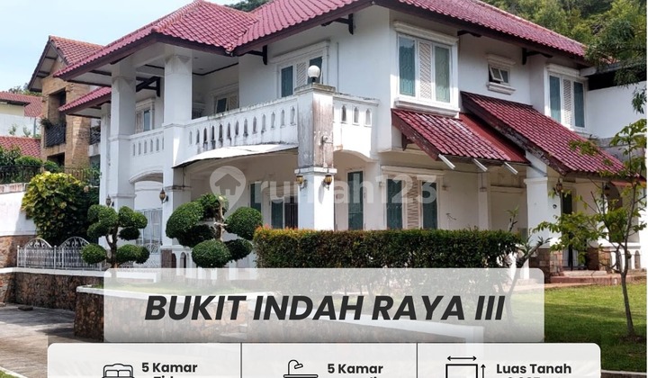 Dijual Rumah Bukit Raya Sukajadi Dijual Rumah Bukit Raya Sukajadi