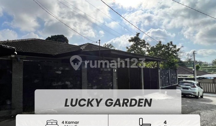 For Rent: Lycky Garden Housing, Nagoya 1